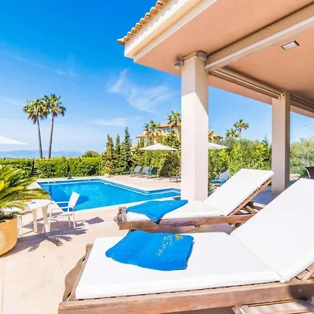 Redrema Villa