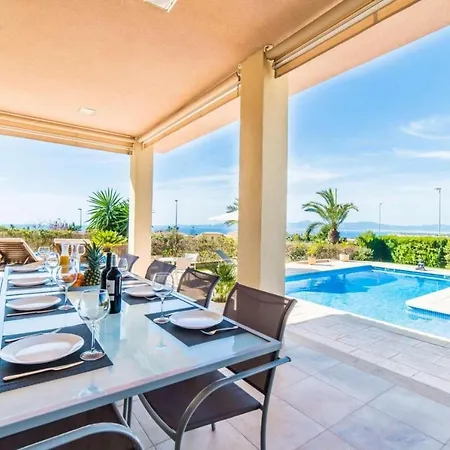 Villa Redrema Llucmajor (Mallorca)