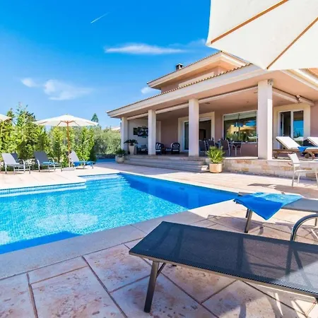 Redrema Villa