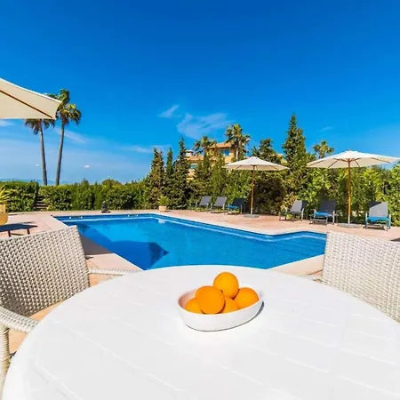 Redrema Villa Llucmajor (Mallorca)