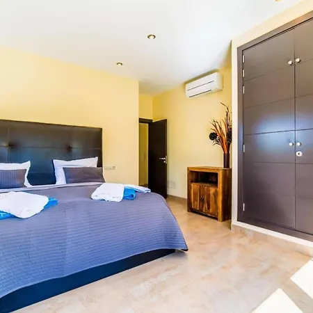Villa Redrema Llucmajor (Mallorca)