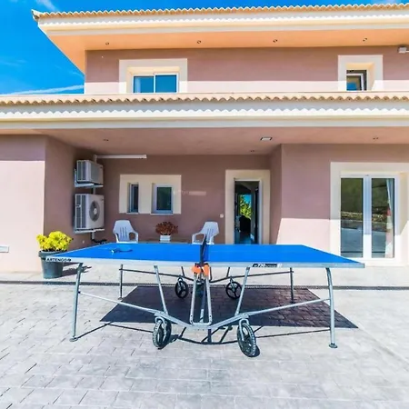Redrema Villa Llucmajor (Mallorca)