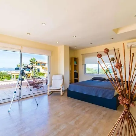 Redrema Villa Llucmajor (Mallorca)