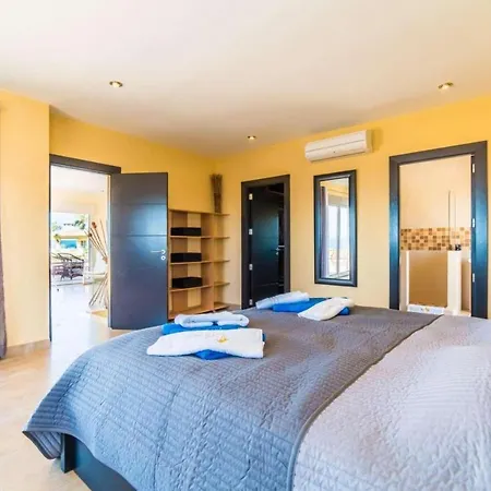 Redrema Villa