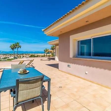 Redrema Villa Llucmajor (Mallorca)