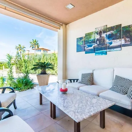Redrema Villa Llucmajor (Mallorca)