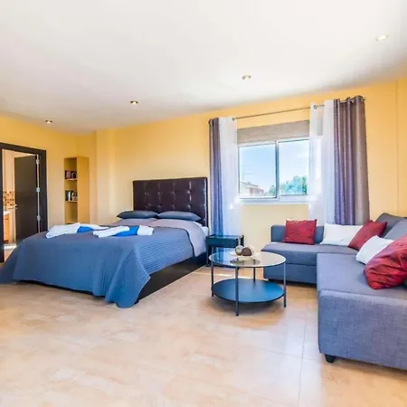 Villa Redrema Llucmajor (Mallorca)