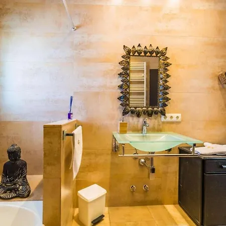 Redrema Villa Llucmajor (Mallorca)