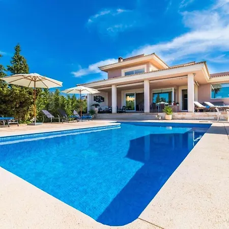 Villa Redrema *