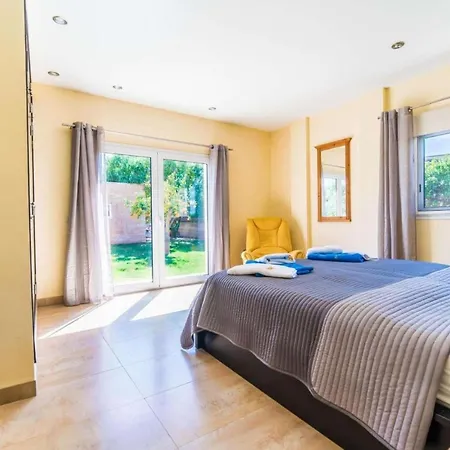 Villa Redrema Llucmajor (Mallorca)