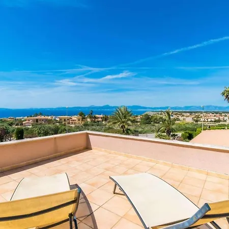 Redrema Villa *