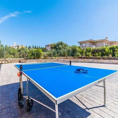 Redrema Villa *