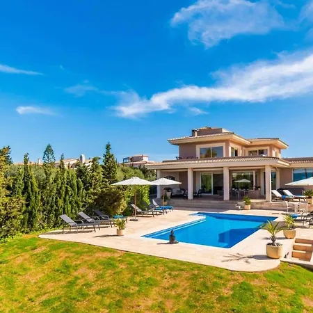 Redrema Villa